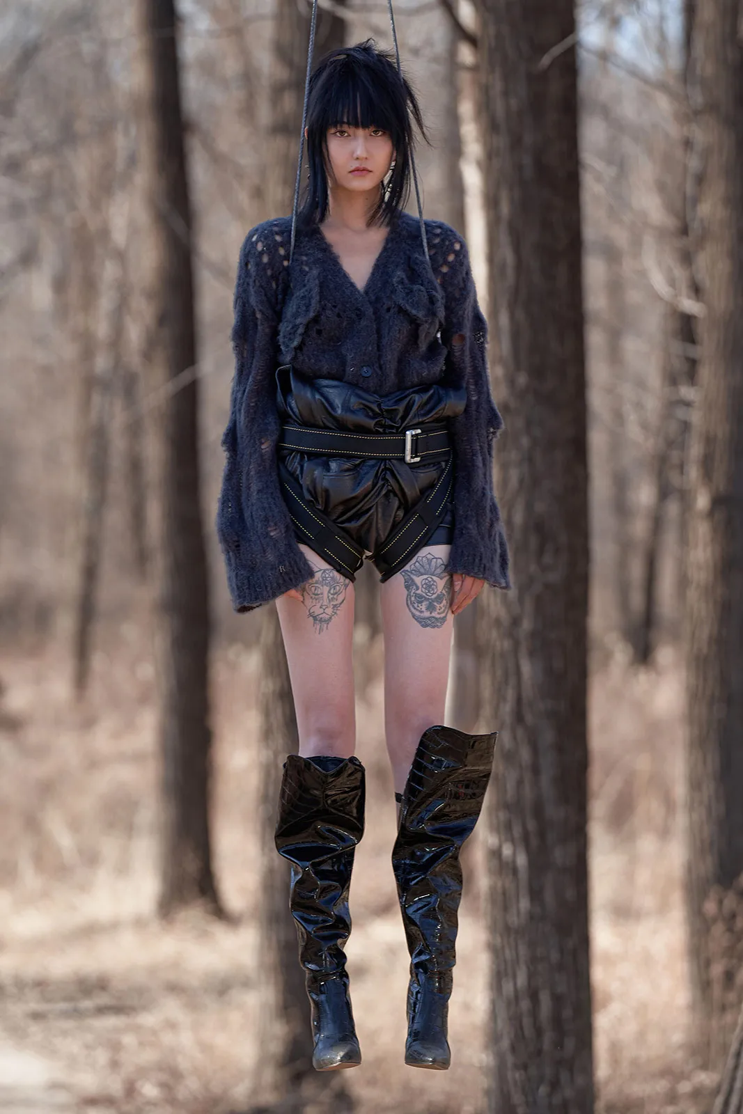 Marrknull Metalmagazine 14