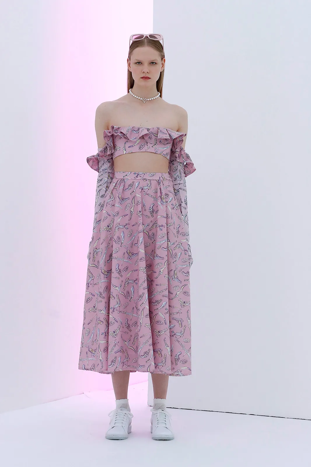 Victor Von Shwarz Look 07 01