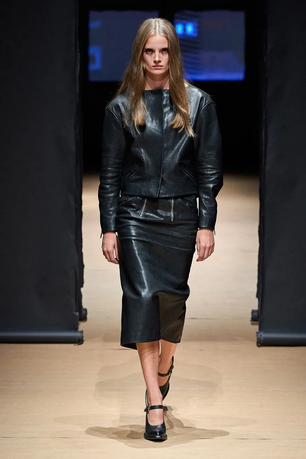 Prada Spring 2023 Metalmagazine 34