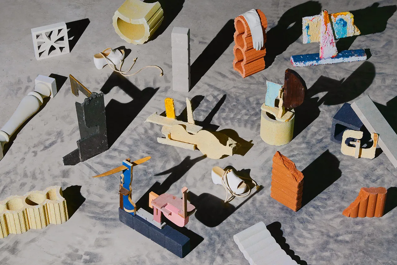 Benjamin Schmuck Bureau Kayser Metalmagazine1