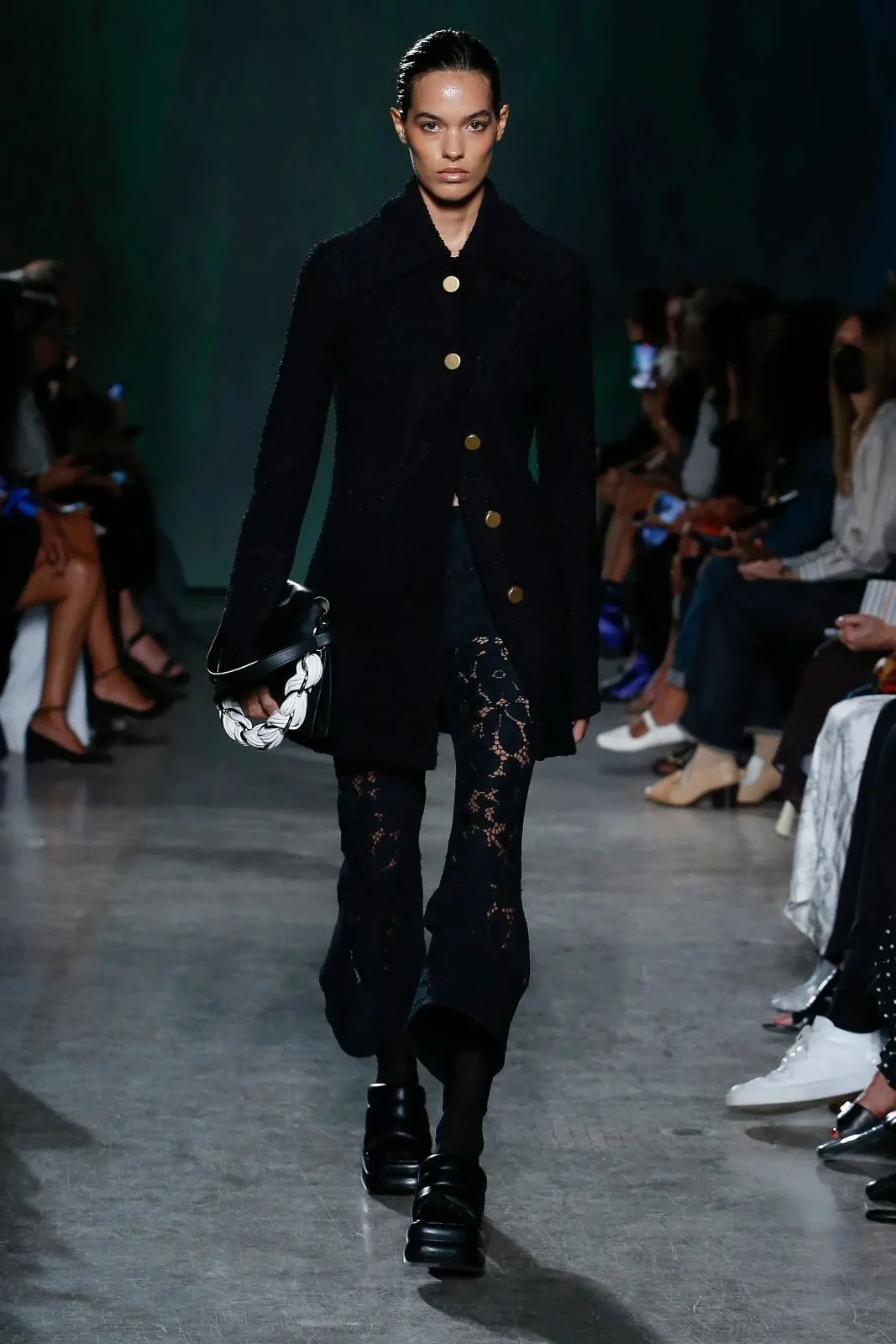 Proenza Schouler Spring 2023 22