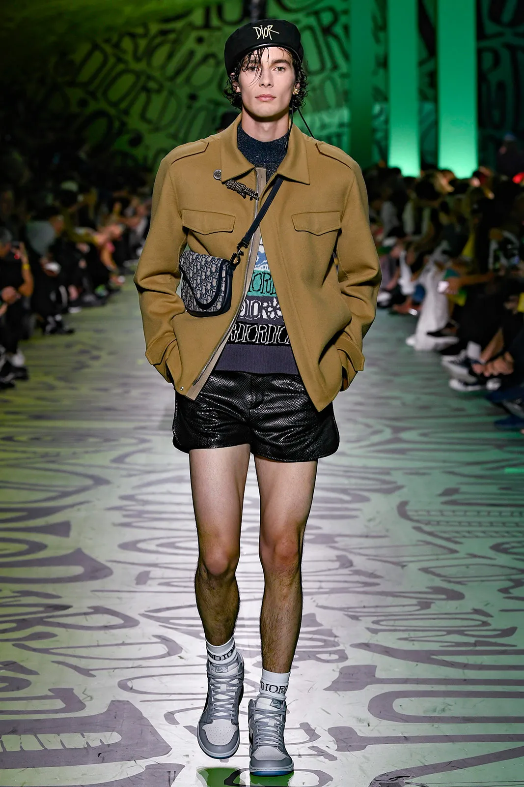 Dior Men Fall 2020 18