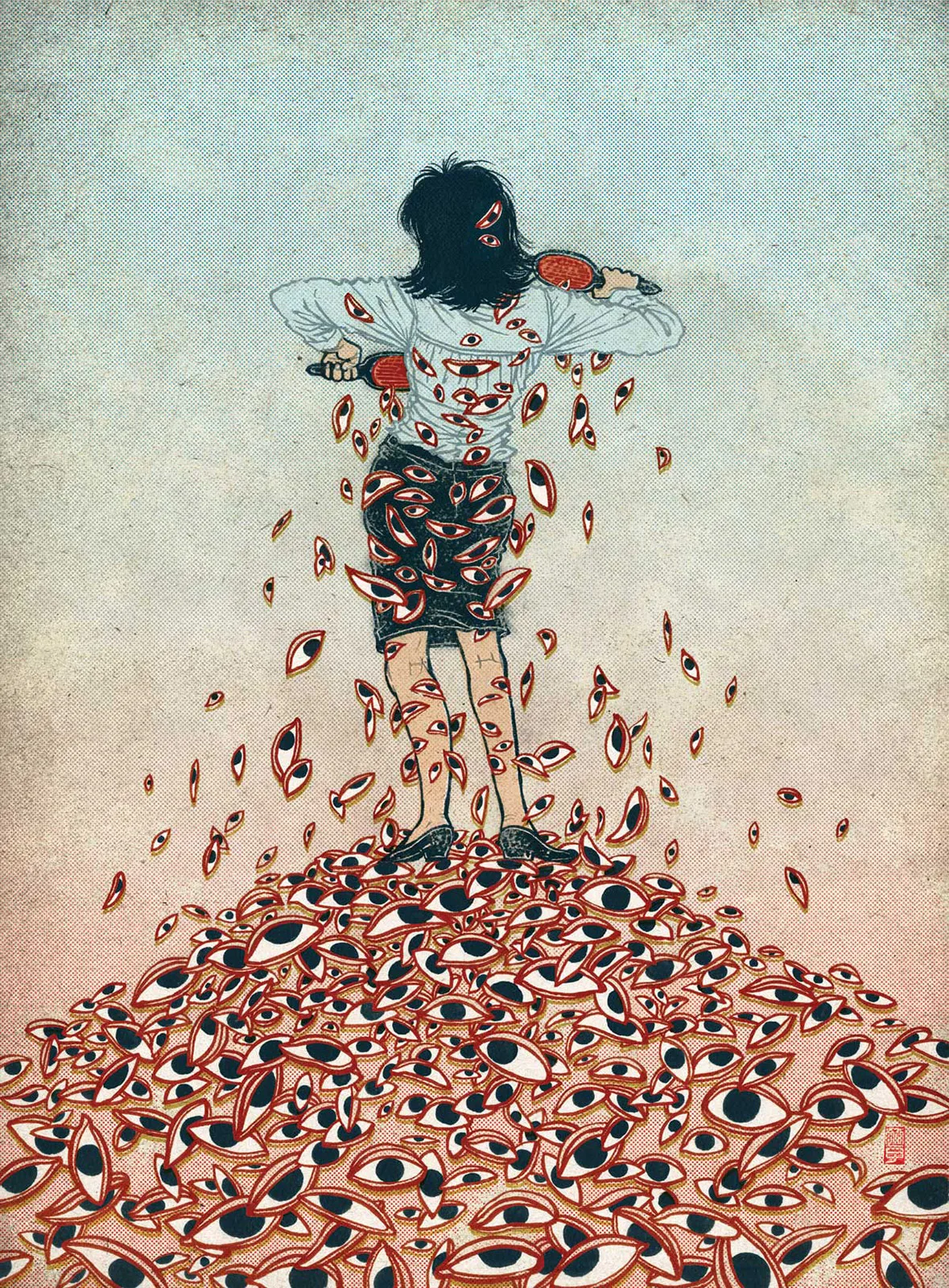 Yuko Shimizu