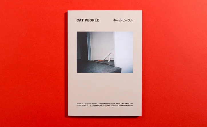 Cat People