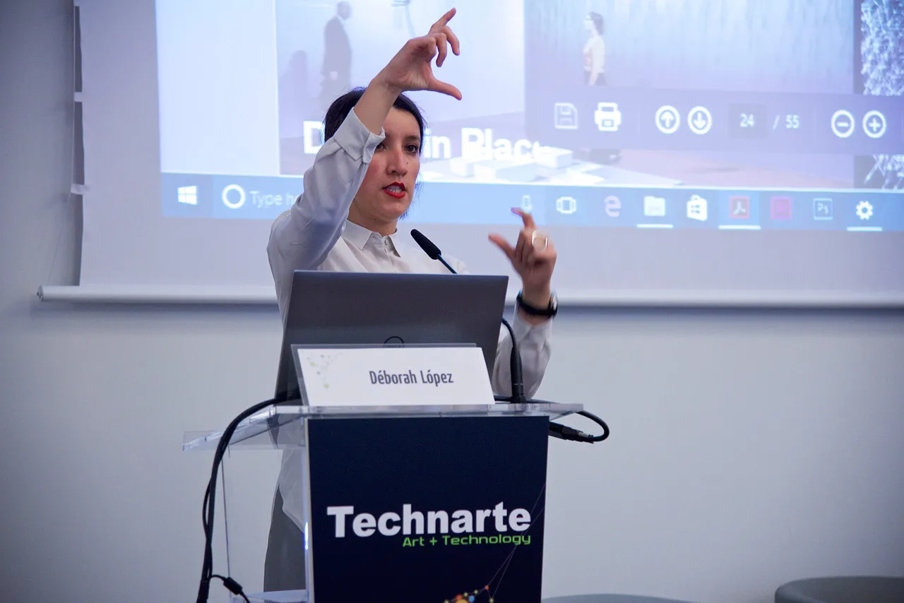 Technarte Bilbao2018 Metalmagazine 7
