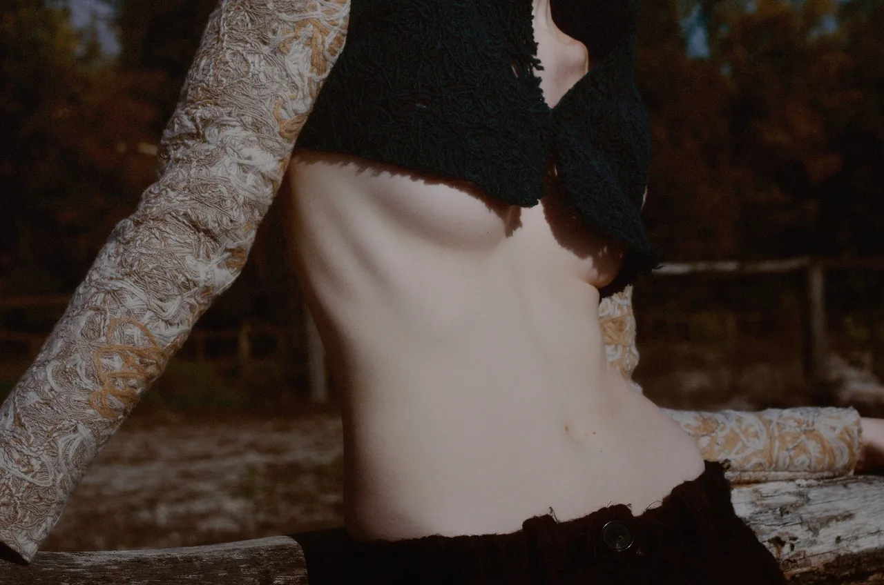 Ottavia Delambrinie Metalmagazine 6