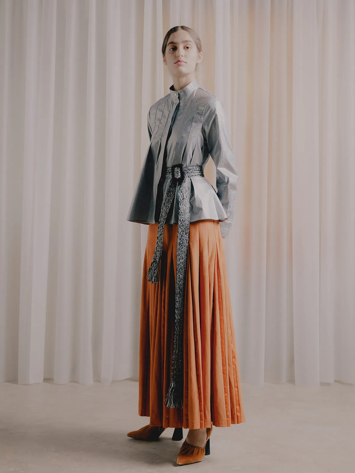 Xu Zhi Metalmagazine 14