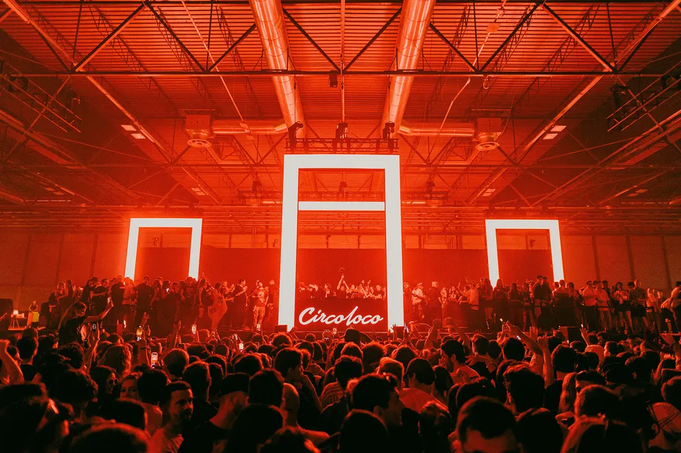 Circoloco