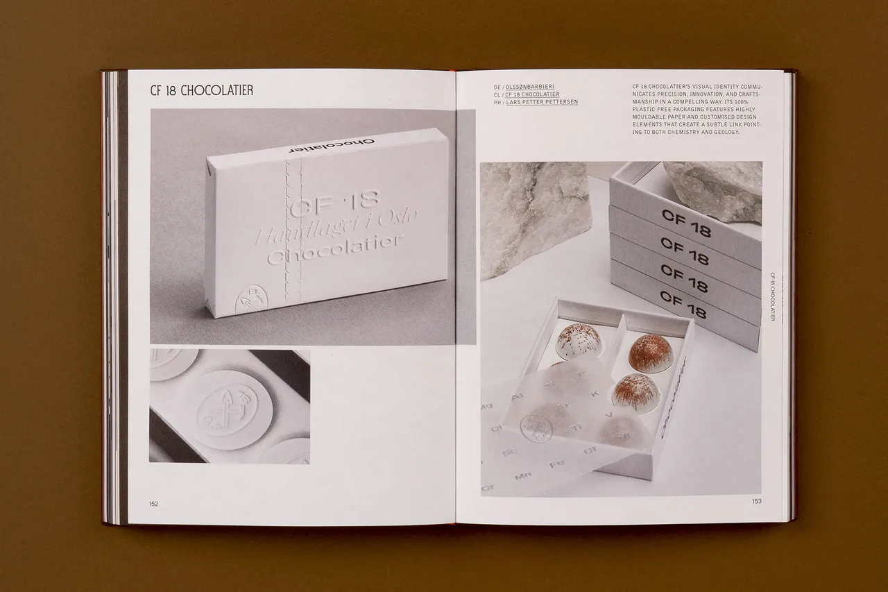 Packagedfor Life Chocolate 8