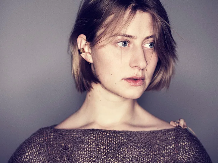 Trine Tuxen