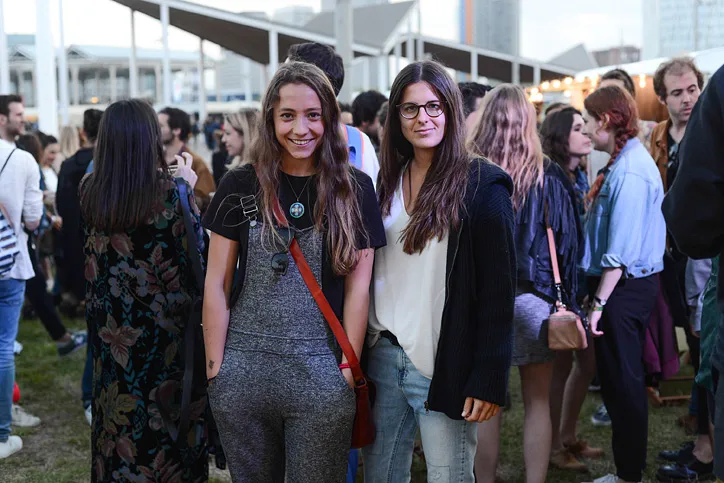 H&M en el Primavera Sound