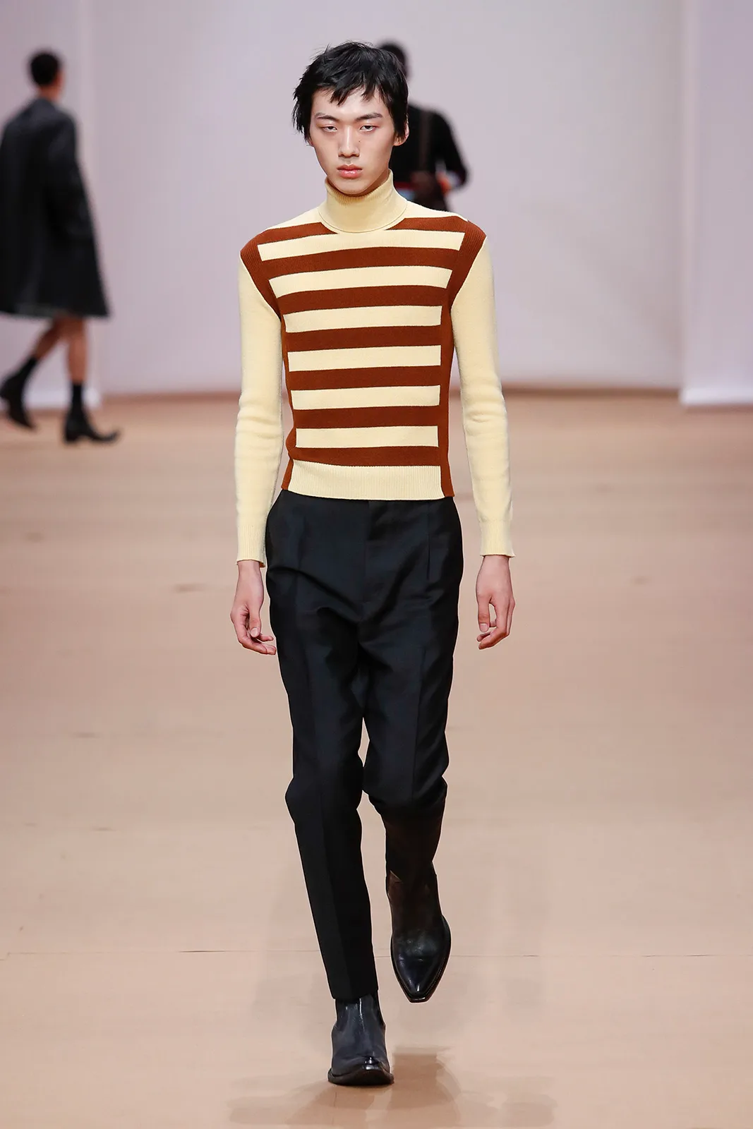 Prada Men S/S 2023