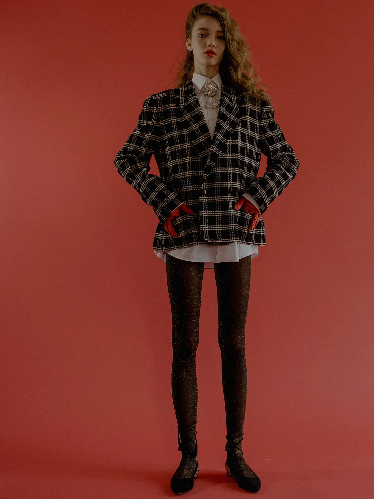 Elisa Carnicer Metalmagazine 8