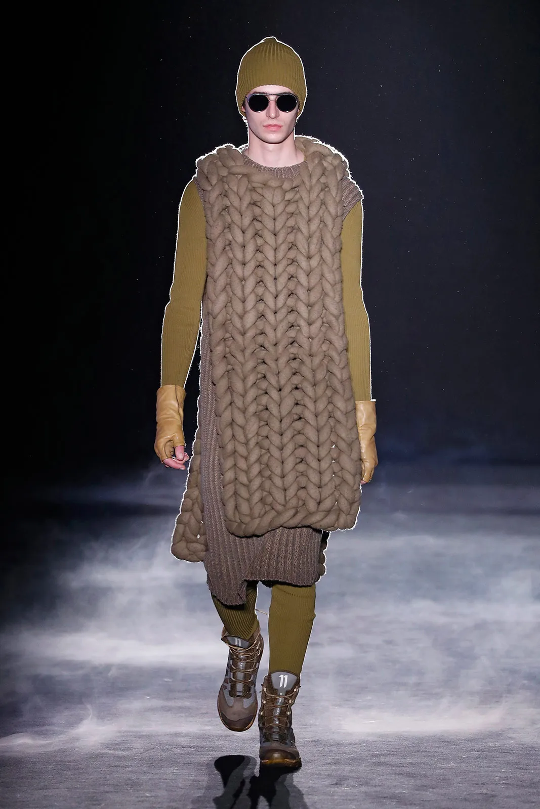 Boris Bidjan Metalmagazine 16