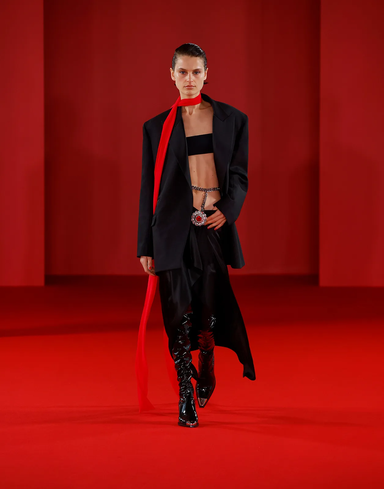 David Koma Look 11