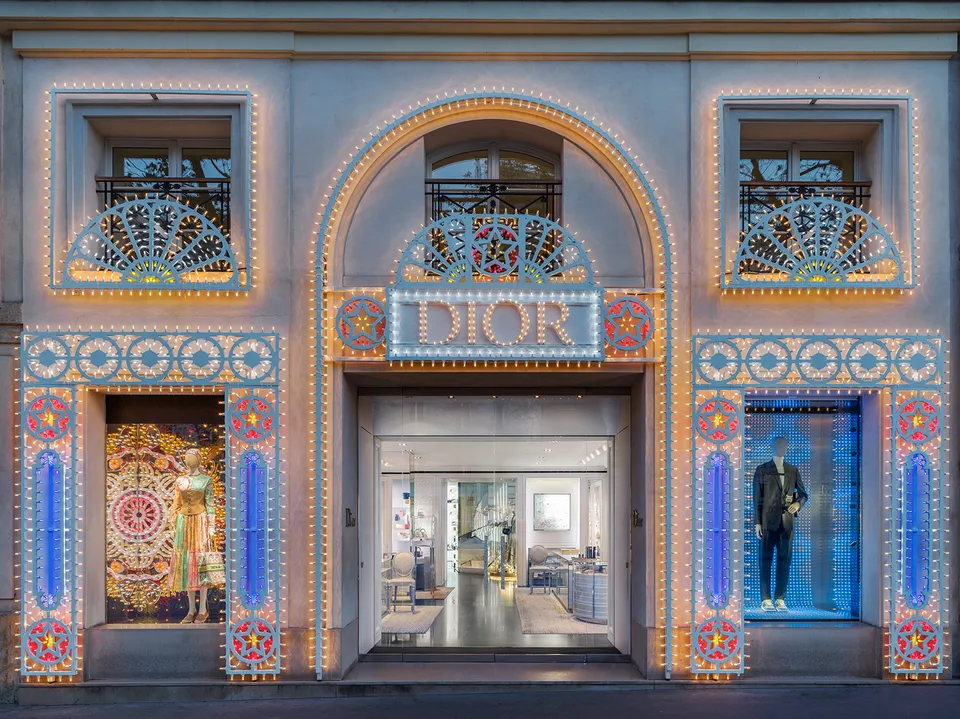 Dior