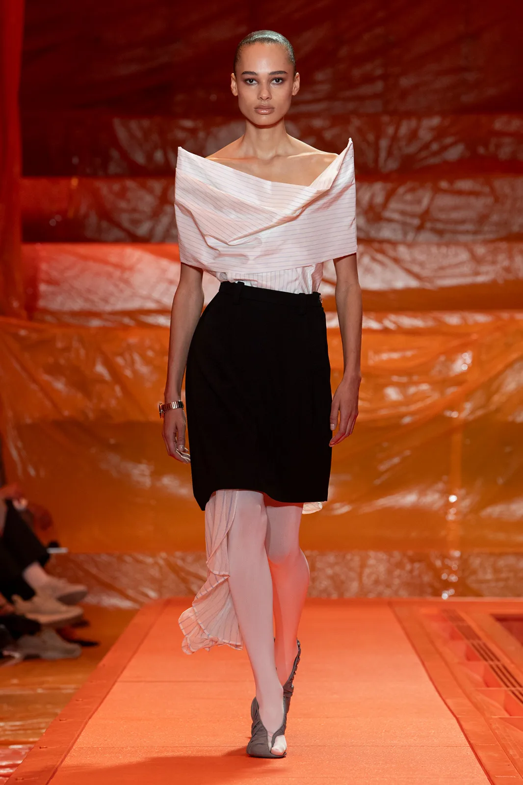 Louis Vuitton S S24 Look 27