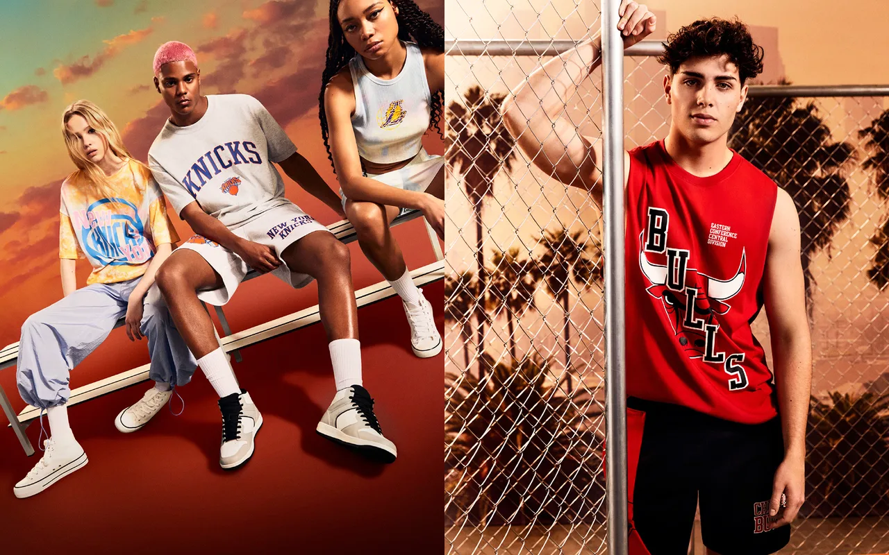 Lefties Nba 2