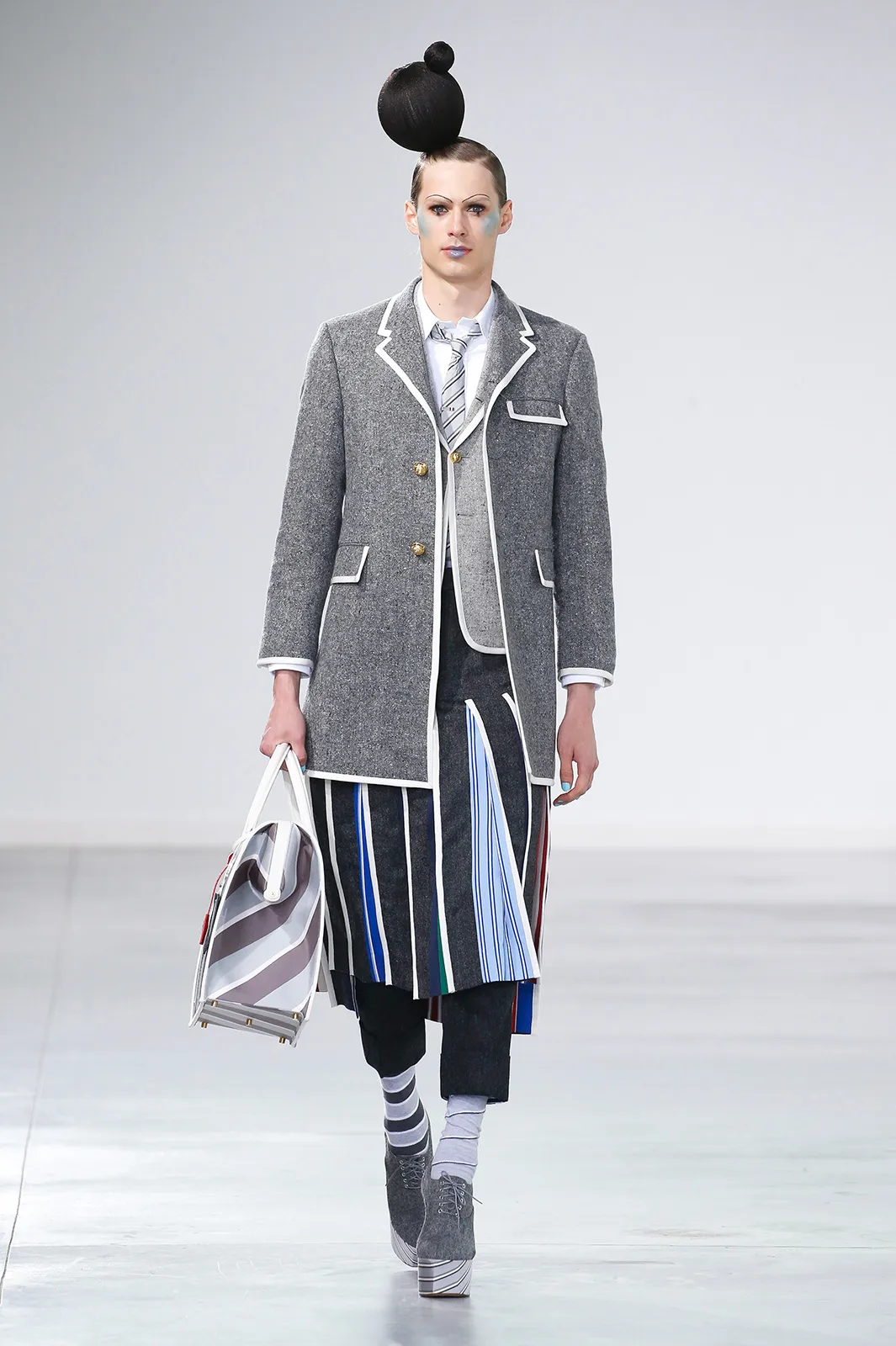 Thom Browne Fw 2022 30