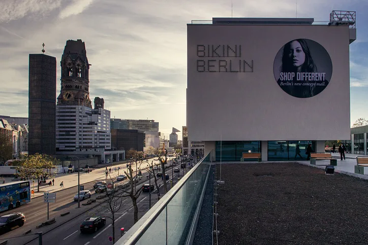 Bikini Berlin