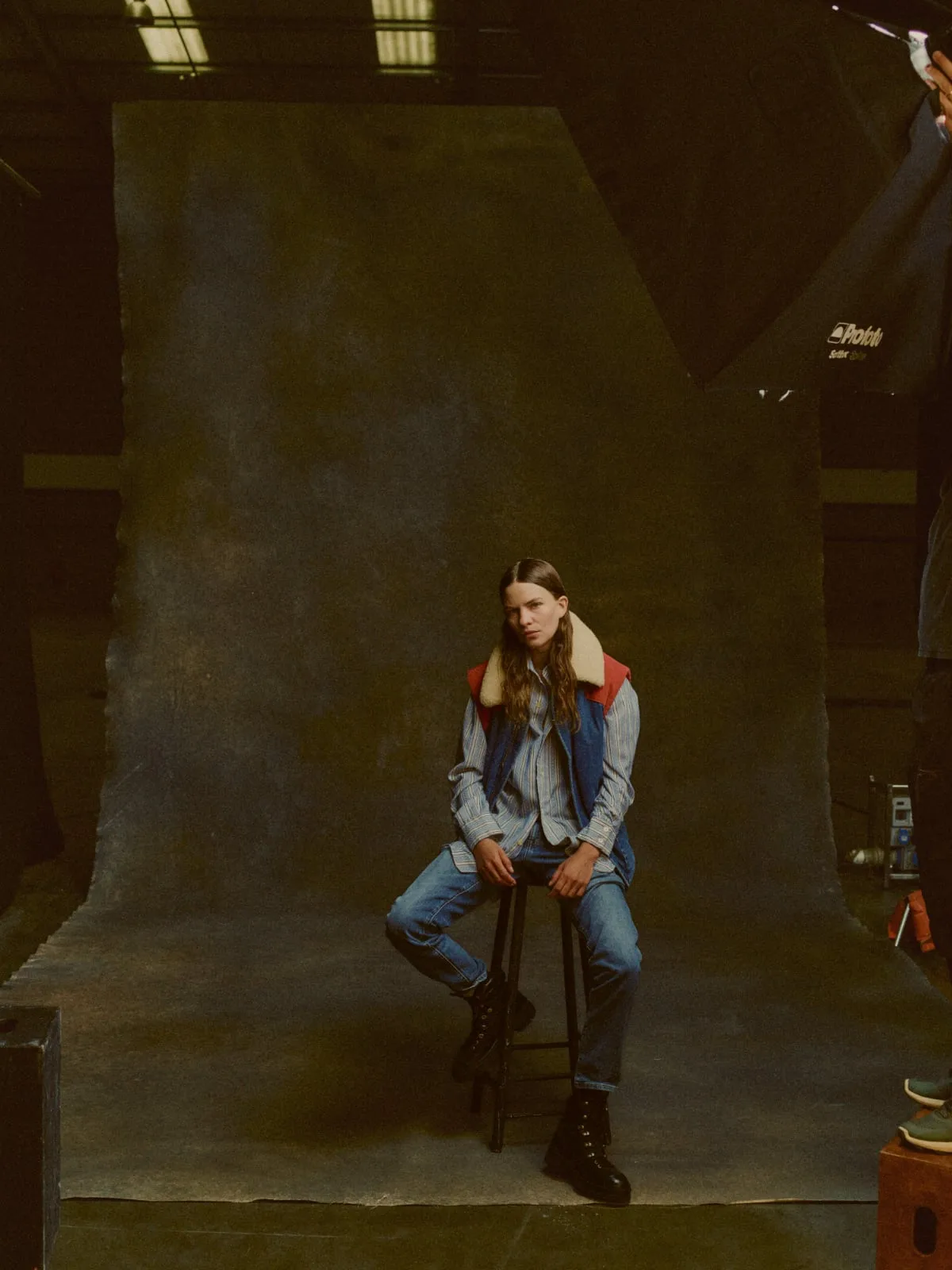 Gant F W21 Bc Eliot Sumner Metalmagazine 5