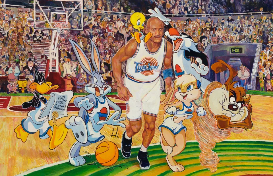 Keith Mayerson