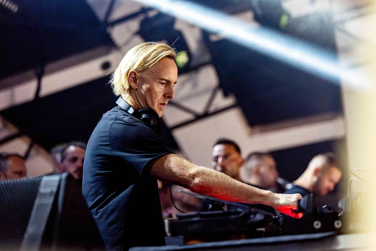 Richie Hawtin
