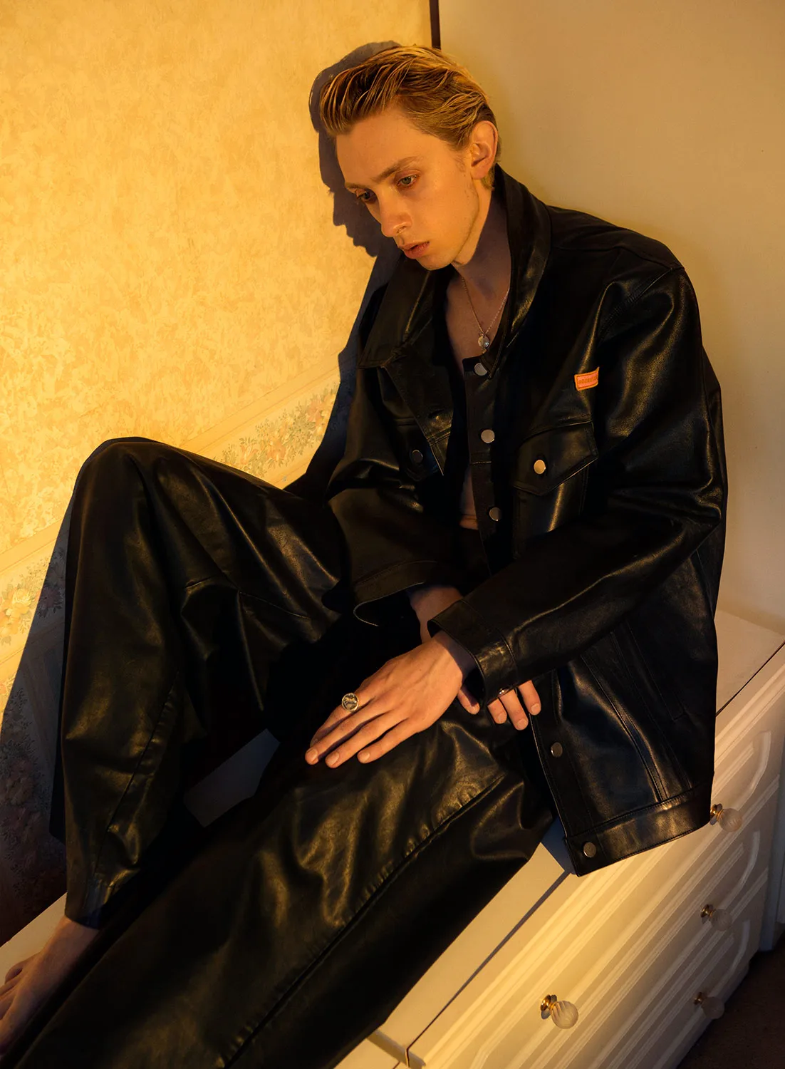 Rodrigo Camuerga Tina Metalmagazine 19
