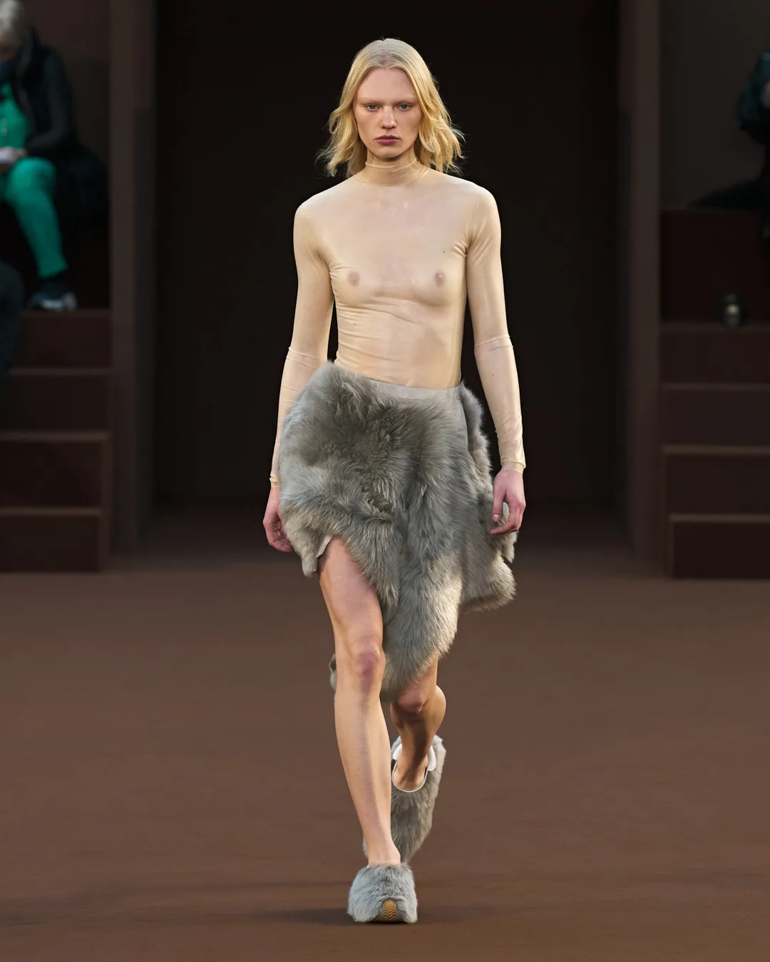 Loewe F W22 Metalmagazine 20