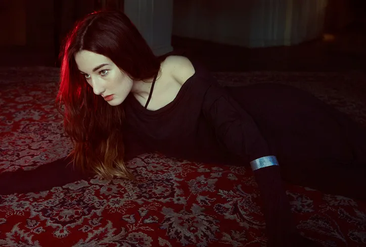 Zola Jesus