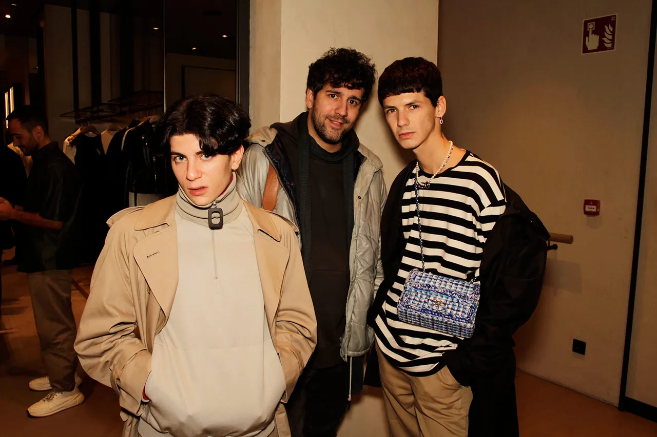 Metalmagazine Bottega Veneta Presentacion Madrid 18.jpg