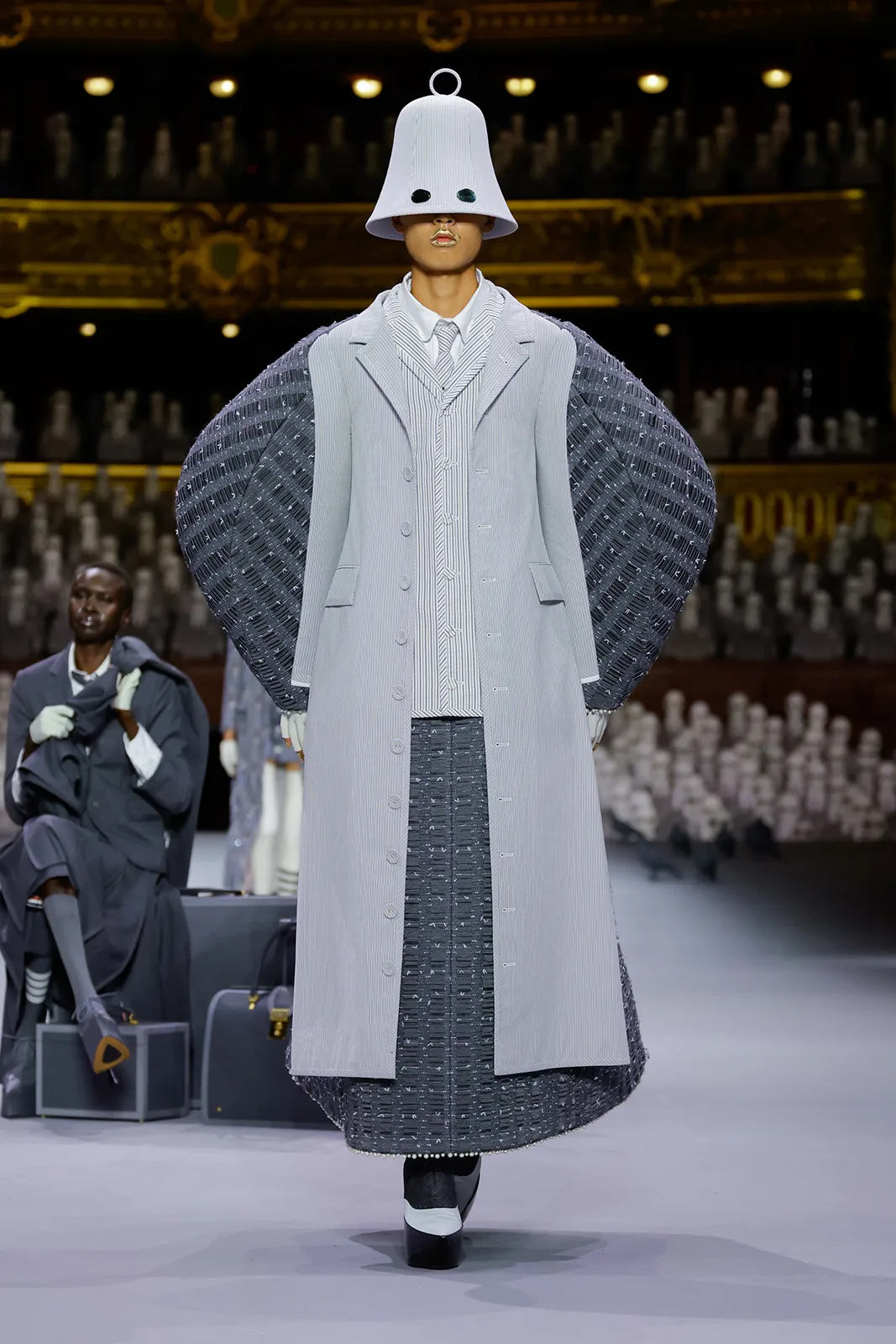 Tb Ss24 Look 15
