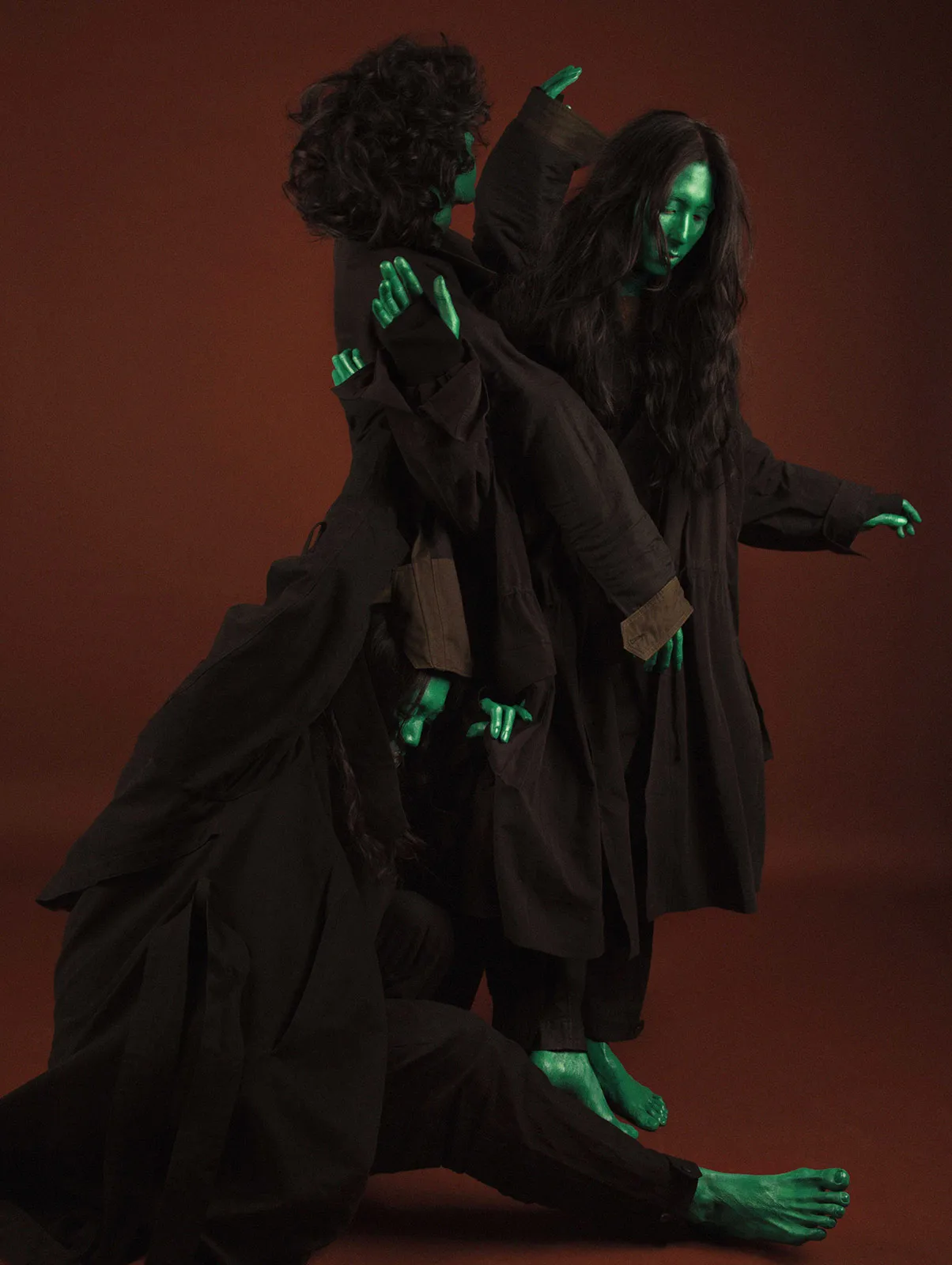 Joe Chia Metalmagazine 10
