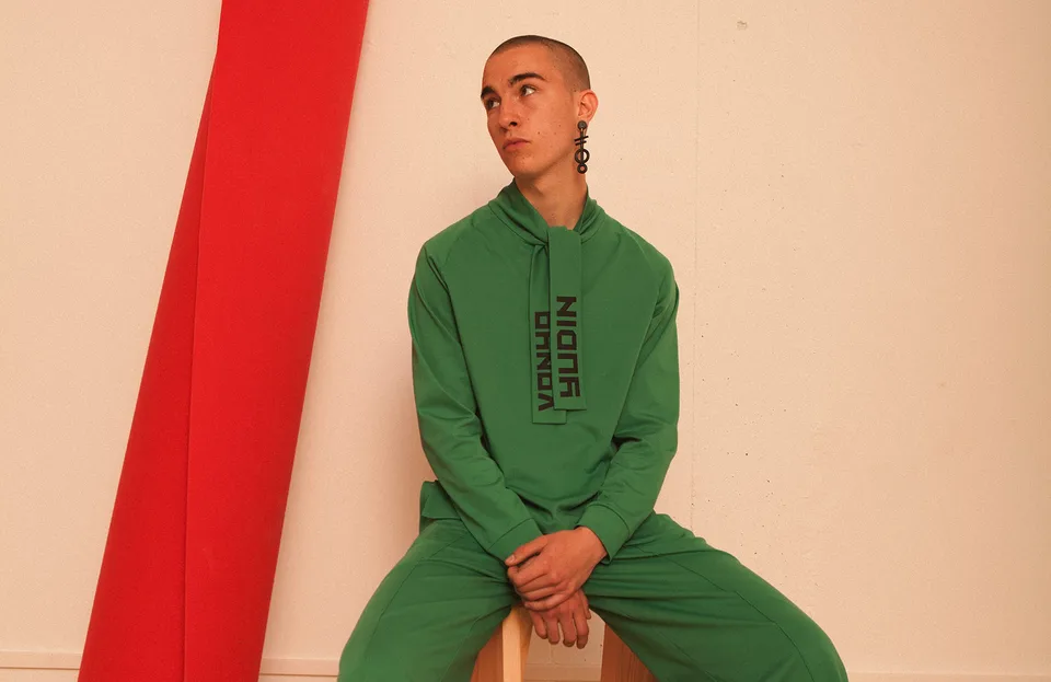 Xevi Fernández