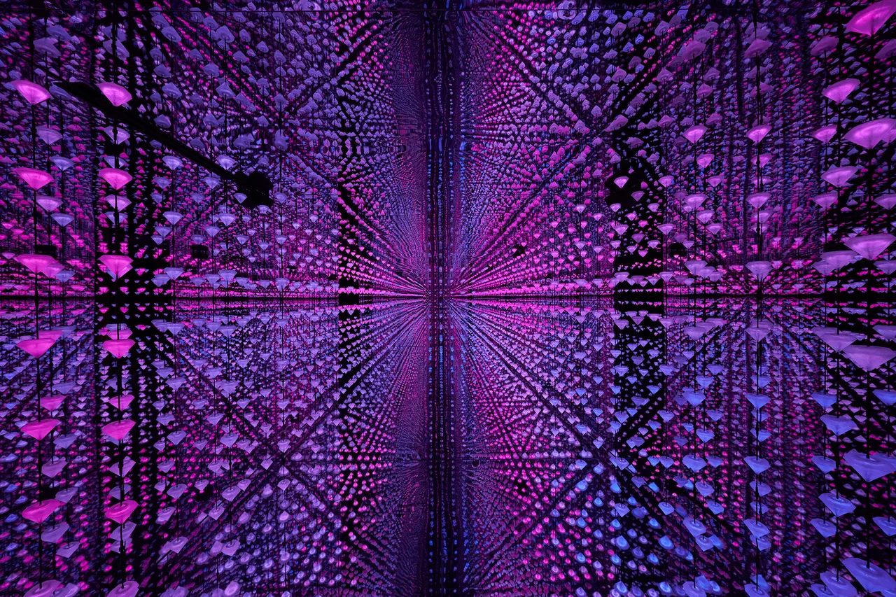 Studio Irma Diamond Matrix2