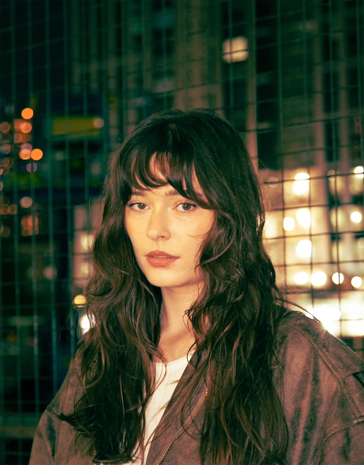 Ellysse Mason