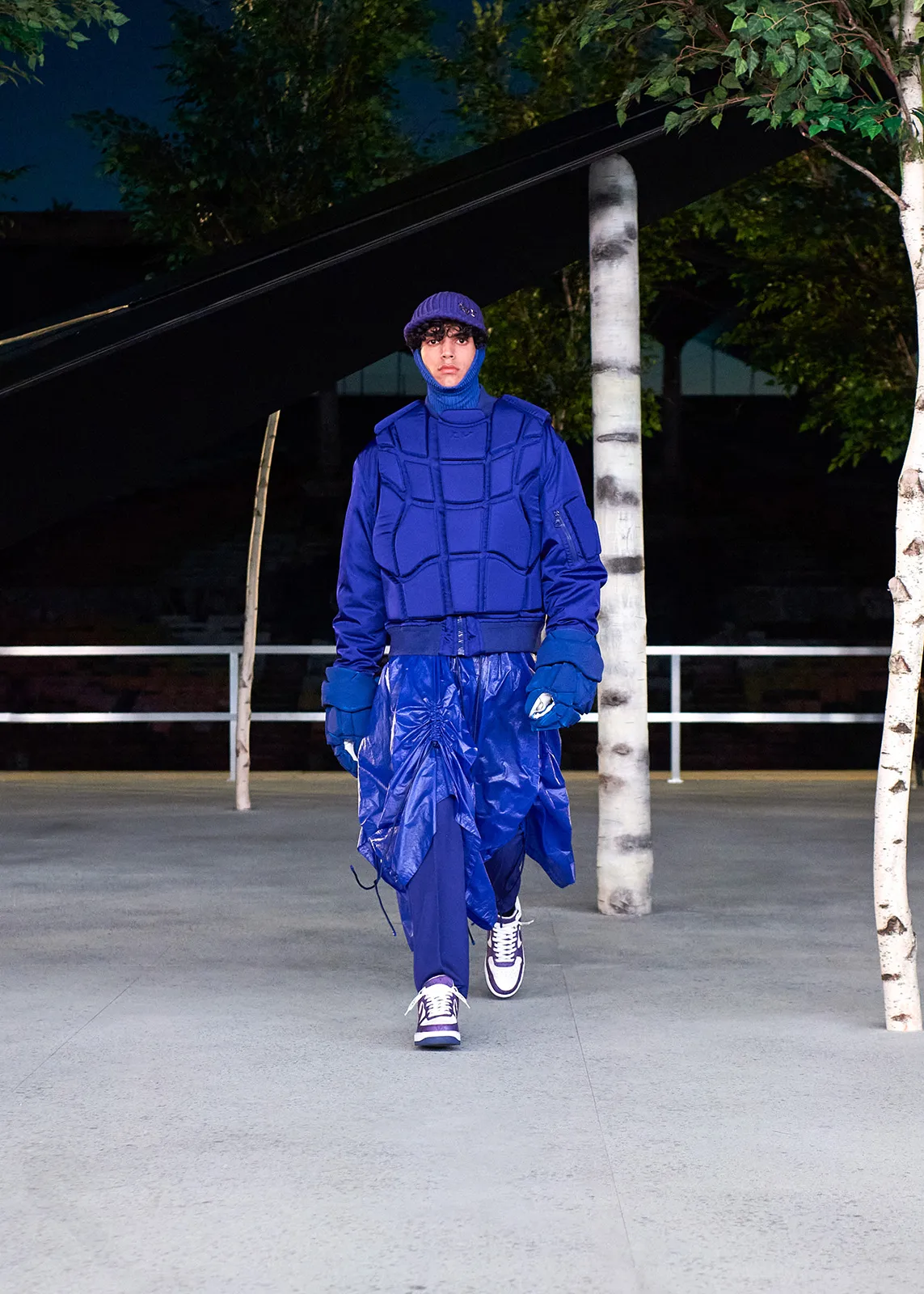 Louis Vuitton S S22 Miami Metalmagazine 16