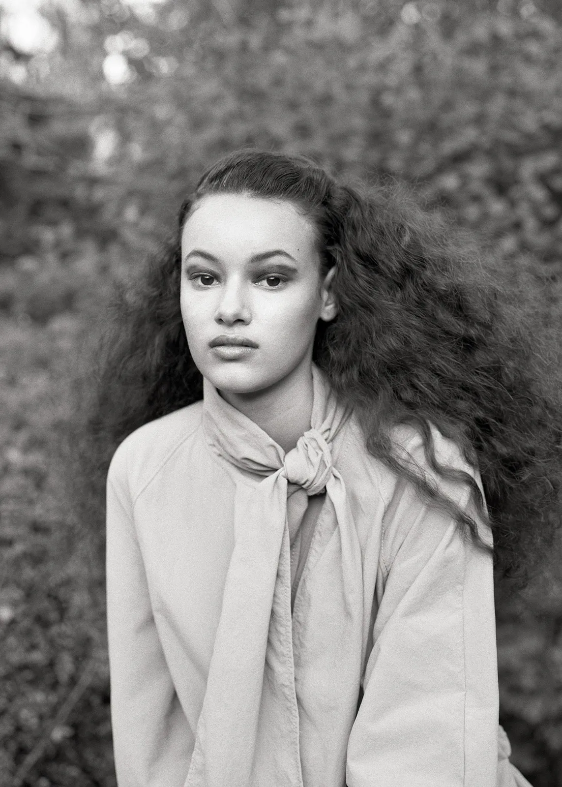 Camillaglorioso Metalmagazine 14