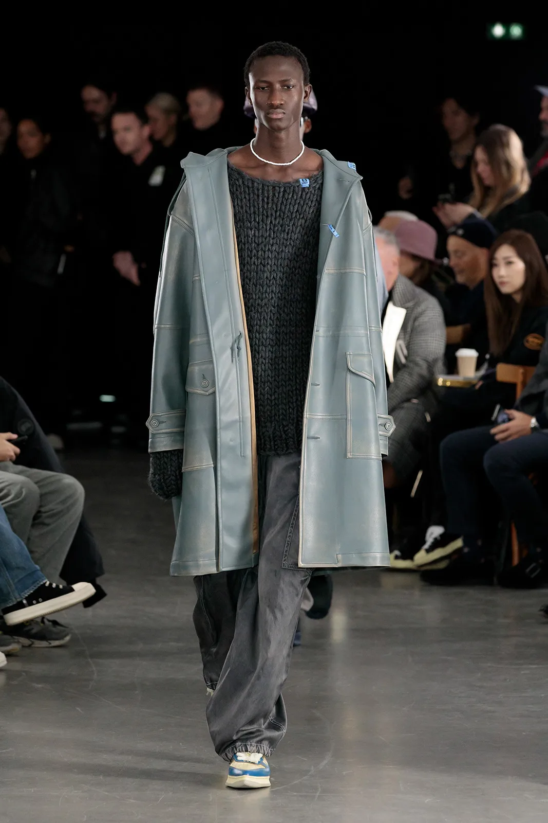 Maison Mihara Yasuhiro F W 2023 53
