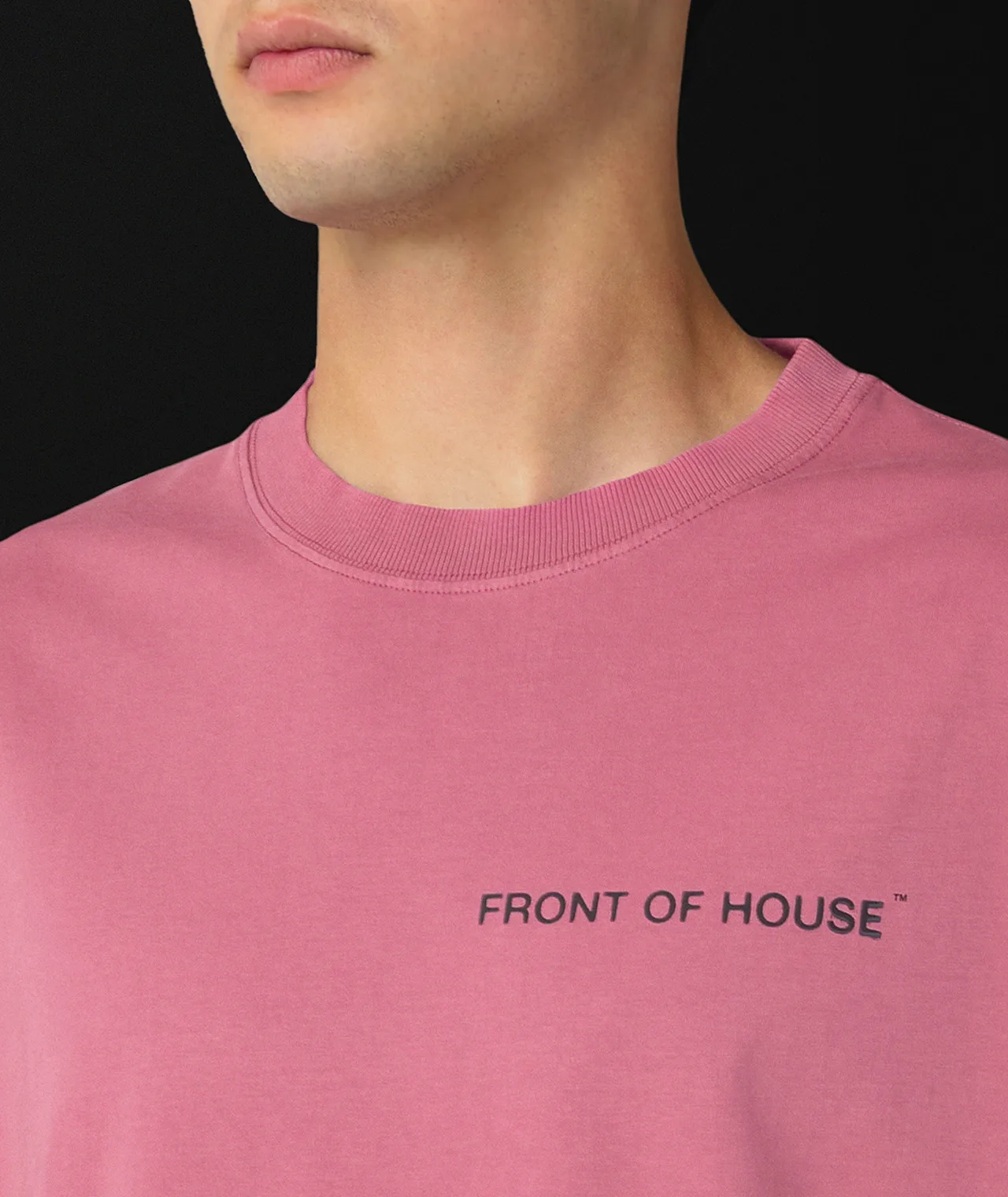 Frontof House 4
