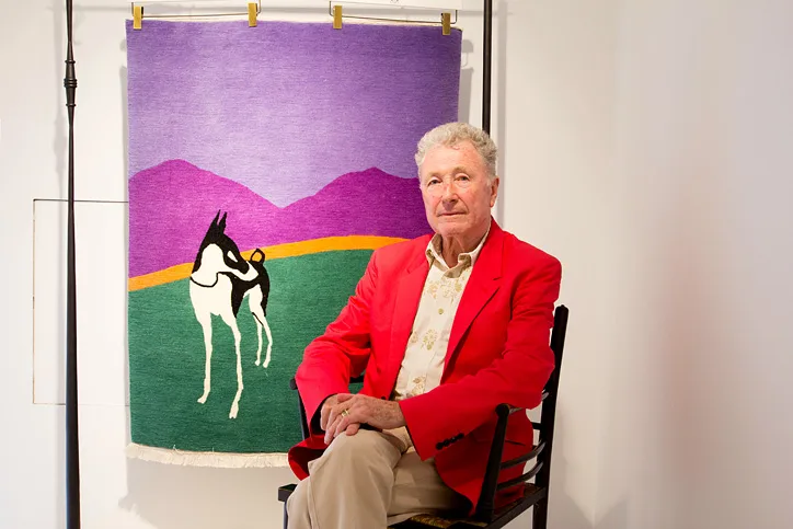 Loewe & John Allen