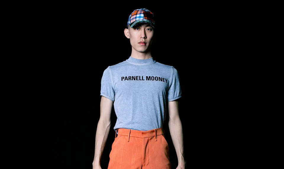 Parnell Mooney