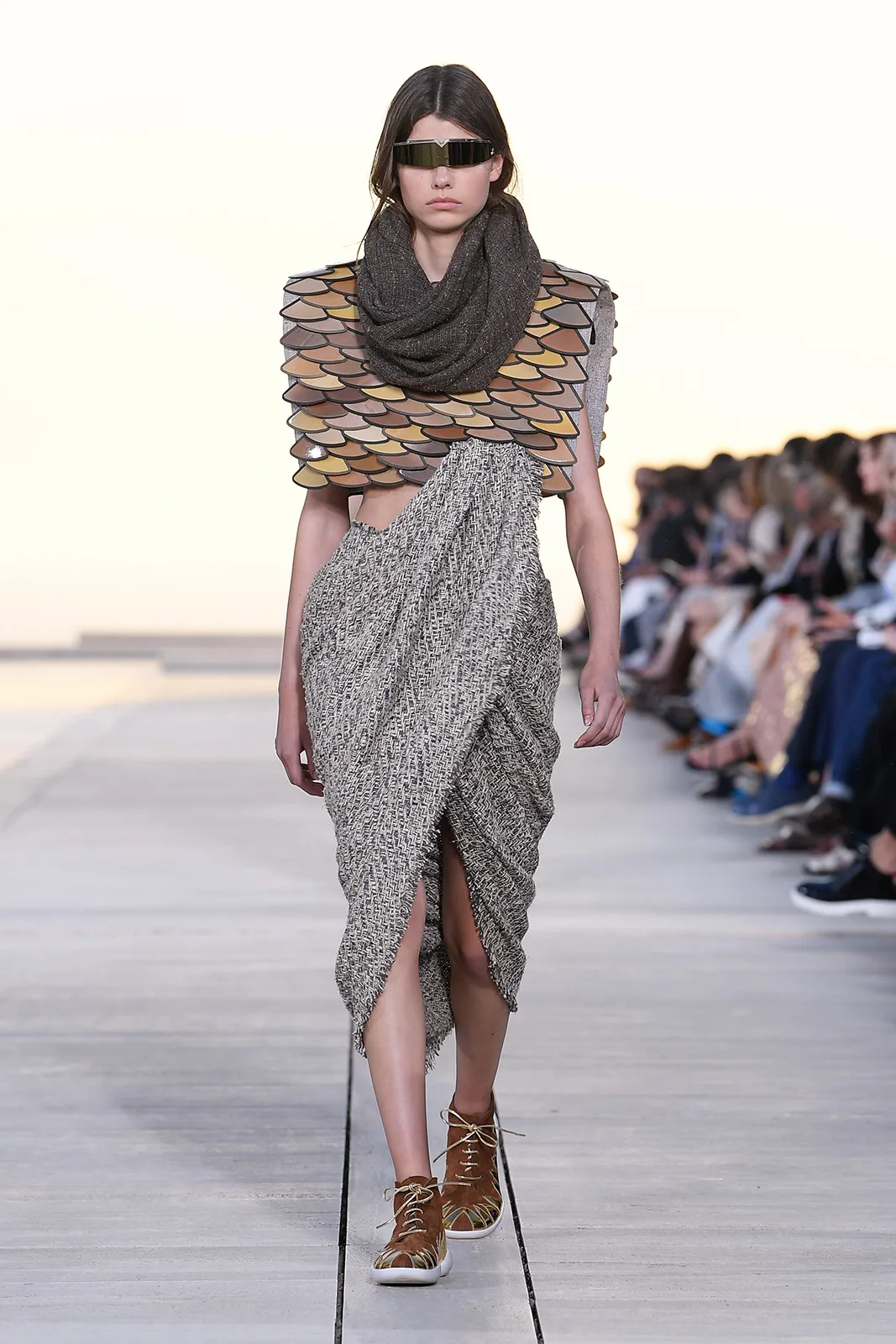 Louis Vuitton Cruise 2023 Metalmagazine 14