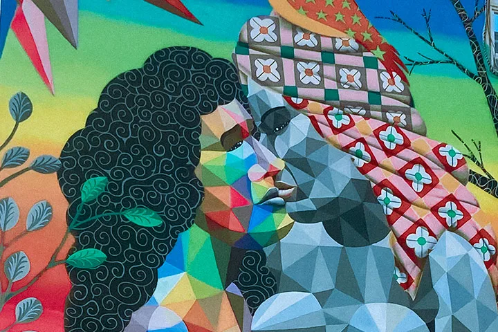 Okuda San Miguel
