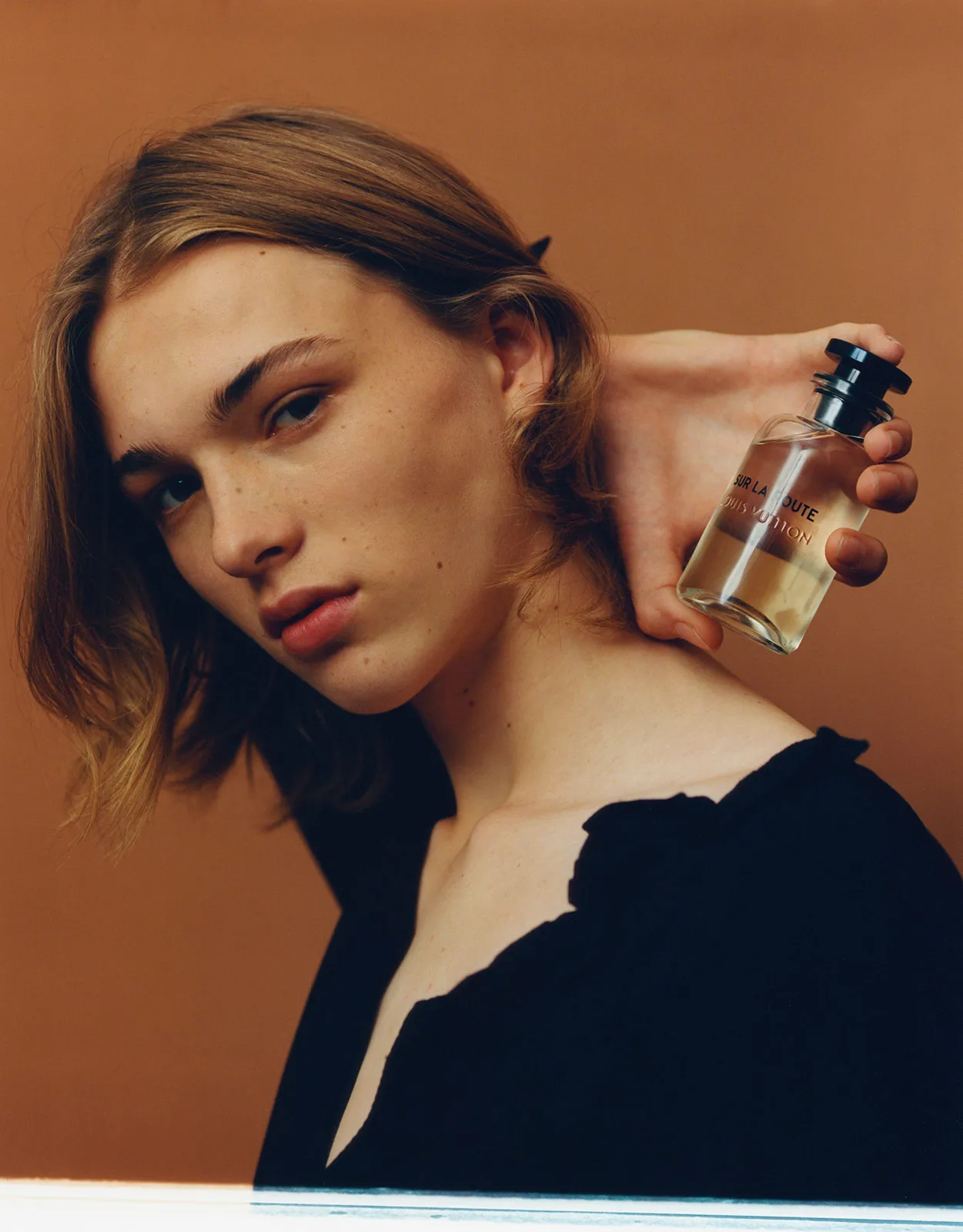 Felicity Ingram Lv Metalmagazine 6