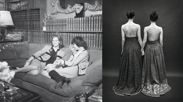 Culture Chanel continues in China