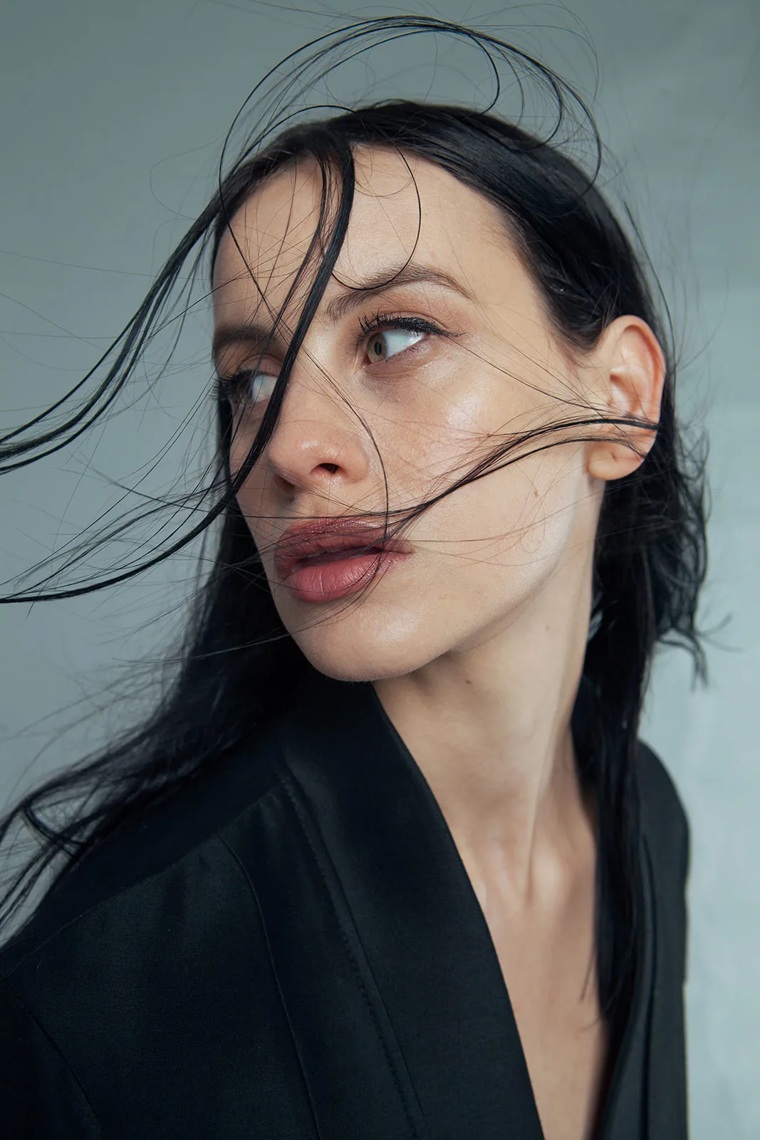Milena Smit Fernando Valdivielso Metalmagazine 4