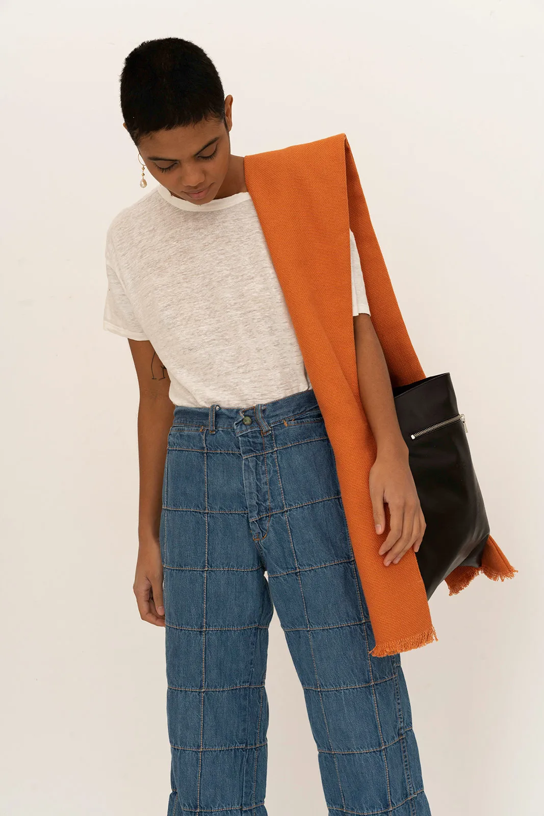 Gabriel for Sach 12