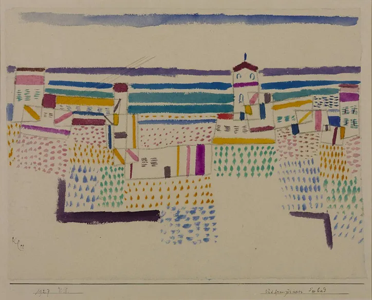 Paul Klee