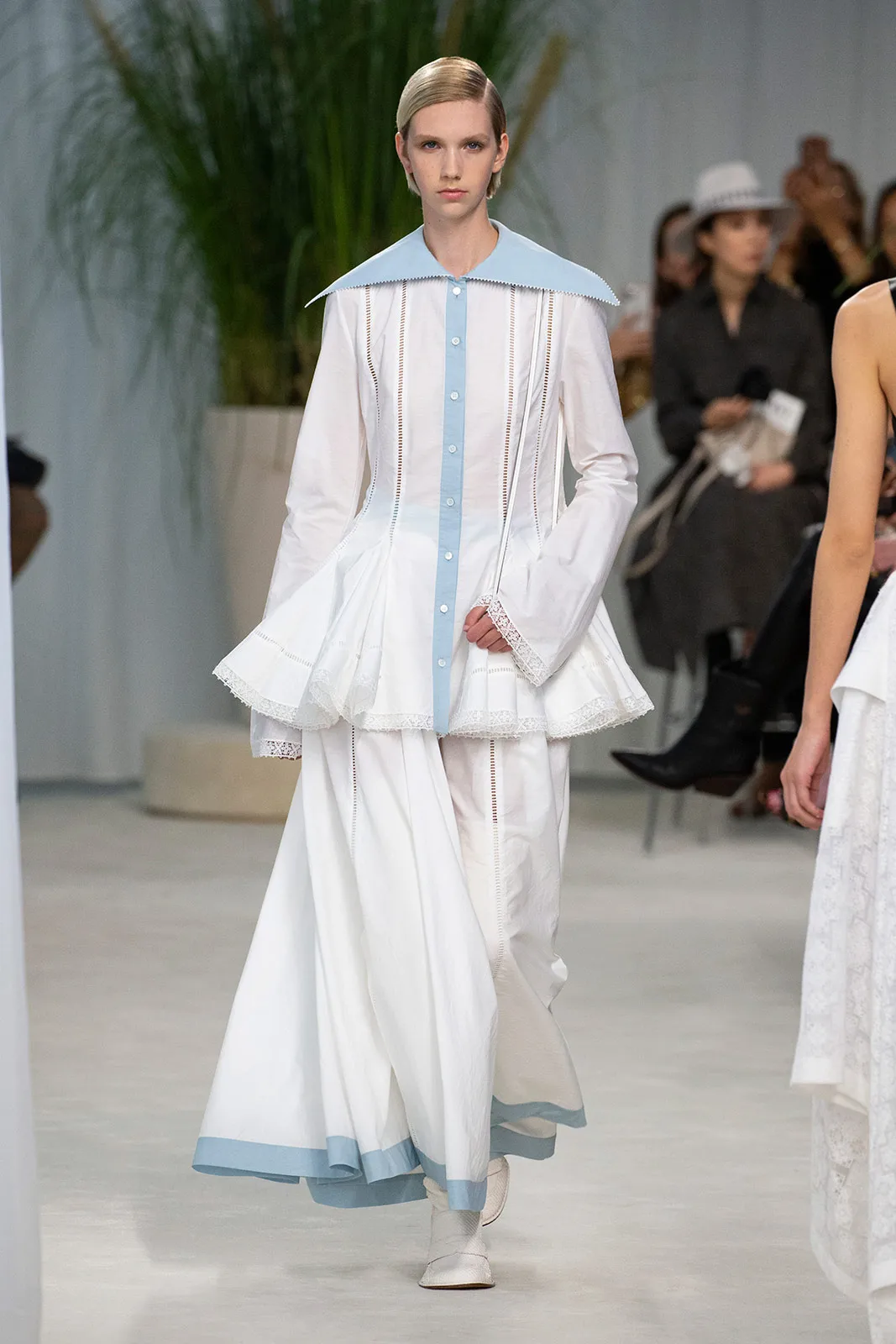 Loewe Women S S20 Look 11